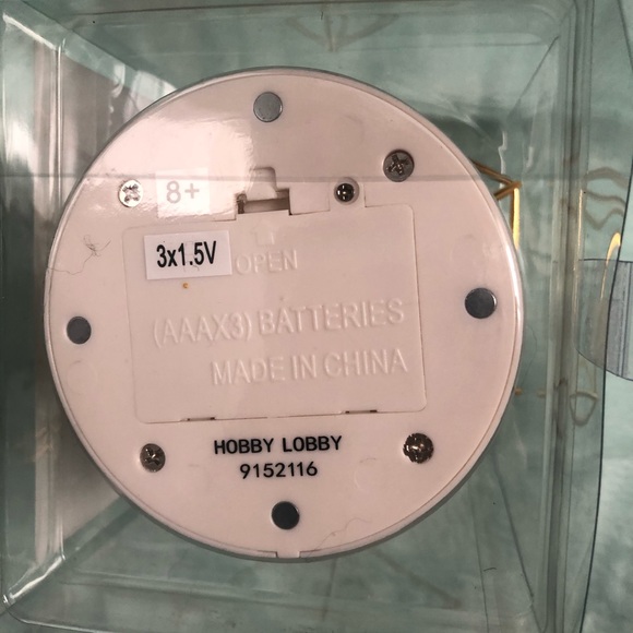 Making the Grade LED locker light - Picture 3 of 5